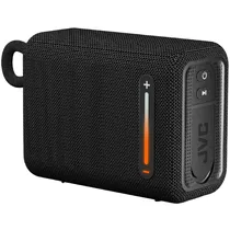 Speaker JVC XS-KY2113B com Bluetooth/IPX6/10W - Preto