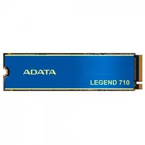 HD SSD M.2 2TB Nvme Adata Legend 710 GEN3X4 2280 ALEG-710-2TCS|