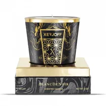 Xerjoff Vela Perfume Scented Candle Blanc de Noir 170G