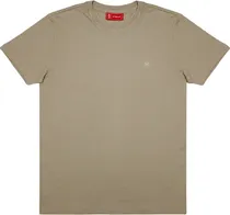 Camiseta Hydrant TH000015 Bege - Masculina