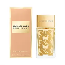 Perfume Miniatura Michael Kors Pour Femme Edp Feminino 5ML