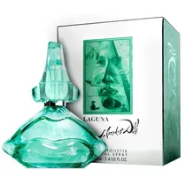 Perfume Salvador Dali Laguna Edt Feminino - 100ML