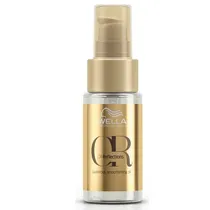 Aceite Suave Capilar Wella Oil Reflections 30ML