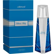 Perfume Armaf Blue SKY Edp - Unissex 105ML