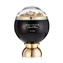 Perfume Afnan Souvenir Desert Rose Edp (F) - 100ML(Atacado)