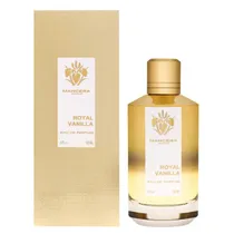 Mancera Paris Royal Vanilla Edp U 120ML