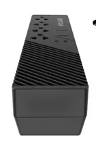 Forza Estabilizador FVR-1012 1000VA/500W 220V-50 4LEVEL