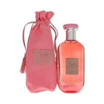 Perfume Ard Al Zaafaran Mousuf Wardi - Eau de Parfum - Feminino - 100ML