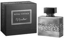 P.Maison Micallef Royal Vintage 100ML Edp