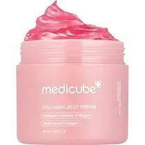 Creme Facial Medicube Collagen Jelly Cream – 110ML