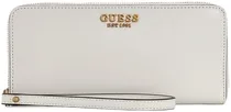 Carteira Guess VA850046 Laurel SLG Feminina - Stone