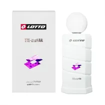 Perfume Lotto Tie-Break Edp Feminino 100ML