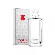 Tous Perfume Eau de Toilette 50ML