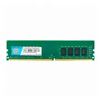 Memória Macroway, DDR4 4GB (1X4GB), 2666MHZ, Verde