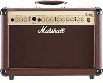 Marshall AS50 D (para Violao)