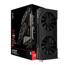 VGA RX9060XT 8GB XFX Swift Oc Gaming Edition 2FAN RX-96TSW8GBQ RX-96TSW8 2FAN