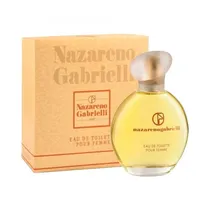 Perfume Nazareno Gabrielle Edt Feminino 100ML