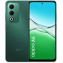 Smartphone Oppo A5 CPH2727 DS Lte 4/256GB 6.67" 50+2/8MP A15 - Green