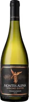 Vinho Montes Alpha Special Cuvée Chardonnay 2020