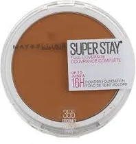 Maybelline Polvo Superstay 355 Coconut