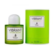 Perfume Paris Corner Vibrant Vetiver Delight Edp Unisex 100ML