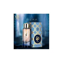 Perfume Al Wataniah Duha 100ML Edp