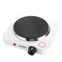 Fogão Elétrico Smartfy FG02W 1 Boca 110V