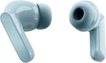 Fone de Ouvido Motorola Moto Buds com Anc XT2443-1 - Azul Céu