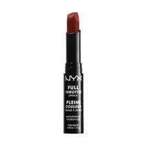 NYX Batom Full Throttle Lipstick FTLS02