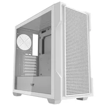 Gabinete Gamer Darkflash DS900 Mesh ATX - Branco