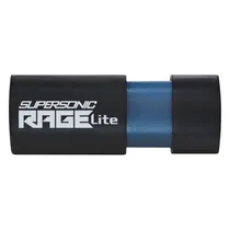 Pendrive Patriot Rage Lite 512GB USB 3.2 - PEF512GRLB32U