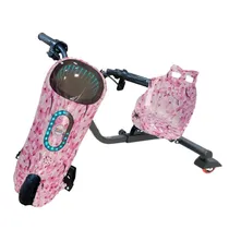 Triciclo Eletrico Foston GT4400 / Sakura