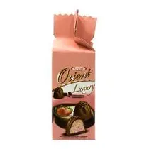 Tayas Orient Chocolate Chocolate Luxury Strawberry 265G