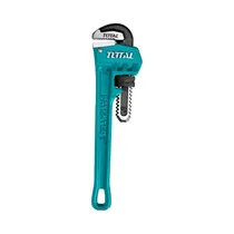 Llave de Grifo Total THT170826 27 CM