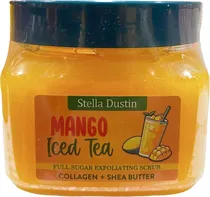 Esfoliante Corporal Stella Dustin Mango - 500G
