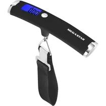 Balança Digital para Bagagem Mega Star BC101 - 40KG