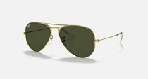 Ray Ban Lente RB3025 L0205 58