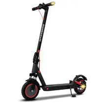Patinete Elétrico Interbras X-Scooter Ultra 10.5" - Black