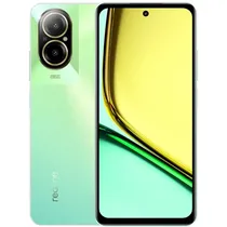 Realme Cel C67 RMX3890 6.72" DS Lte NFC 33W 8/256GB Sunny Oasis