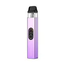 Vape Vaporesso Xros 4 - Lilac Purple
