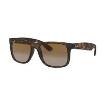 Lente Ray Ban 0RB4165 55