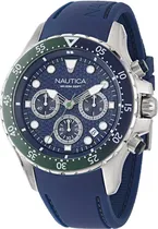 Relogio Nautica NAPNSF402 - Masculino