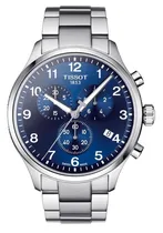 Relógio Masculino Tissot T116.617.11.047.01 Chronograph - Analógico