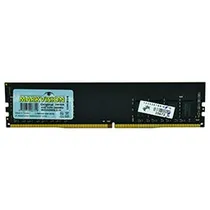 Memória Ram Markvision DDR4 4GB 2400MHZ - MVD44096MLD-24