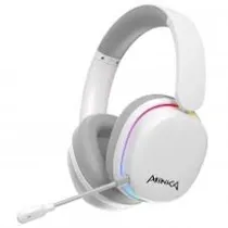 Headset Monka Echo HG9070W Wireless