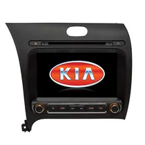 Multi Kia New Cerato 2013 A 2016