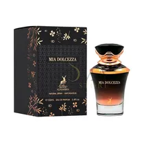 Perfume Maison Alhambra Mia Dolcezza Edp Feminino 100ML