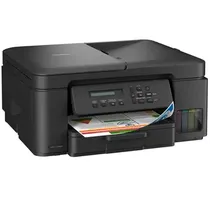 Impressora Brother DCP-T730DW Multifuncion Wif/Inkbenef