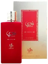 Al Wataniah Perfume Nada Eau de Parfum 100ML