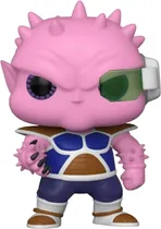 Boneco Dodoria - Dragon Ball Z Funko Pop! 1043
